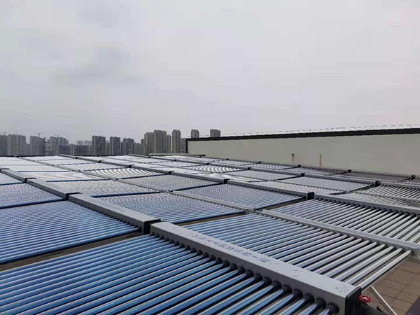 【太陽(yáng)能熱水工程】光大環(huán)保蘇州有限公司