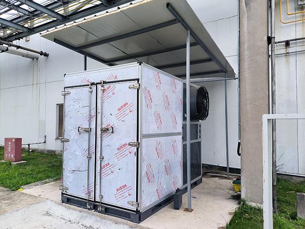 常州電裝廠污水過(guò)濾污泥烘干脫水【億家人】