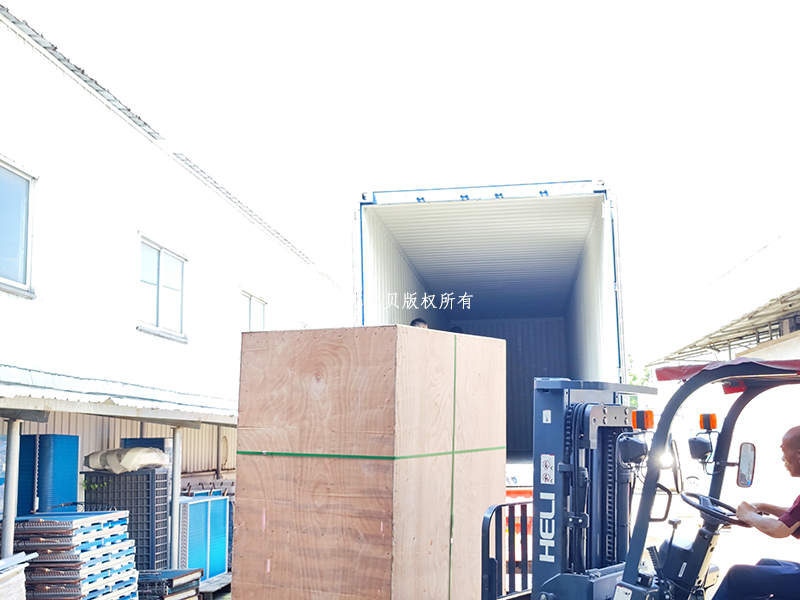 平板太陽能集熱器出口烏茲別克斯坦