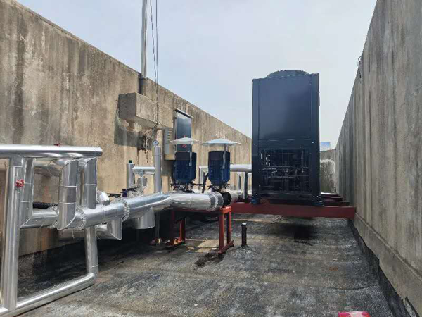 辦公樓中央空調(diào)