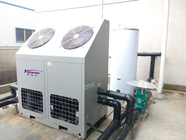 車間中央空調(diào)