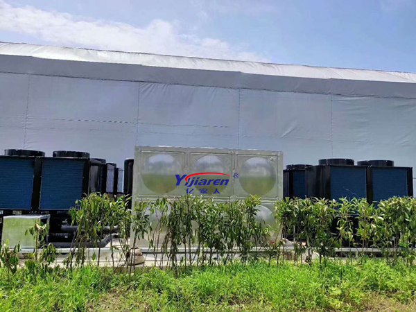 種植大棚恒溫恒濕