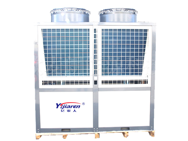 足浴會(huì)所中央空調(diào)