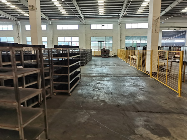 蜂窩活性炭熱泵烘干方案