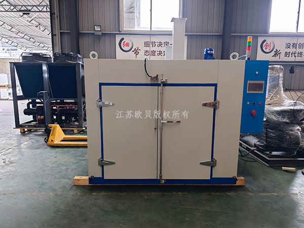 【圖片】銅板水分烘干系統