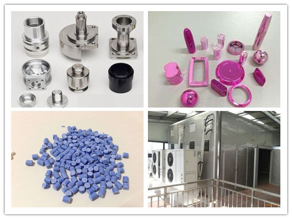 蘇州電鍍五金塑料件熱泵烘干