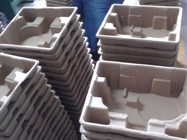 廣州紙漿模塑熱泵干燥設備